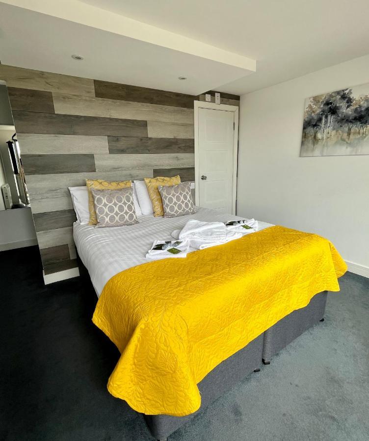 Whitsand Bay Tamar Bedroom Downderry  Exterior photo