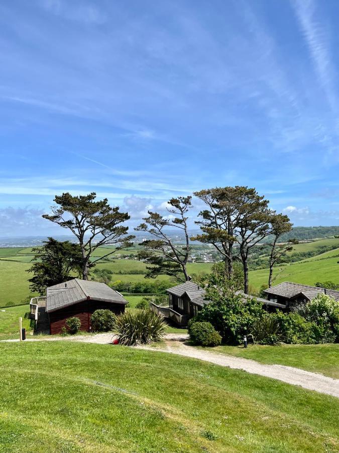Whitsand Bay Tamar Bedroom Downderry  Exterior photo