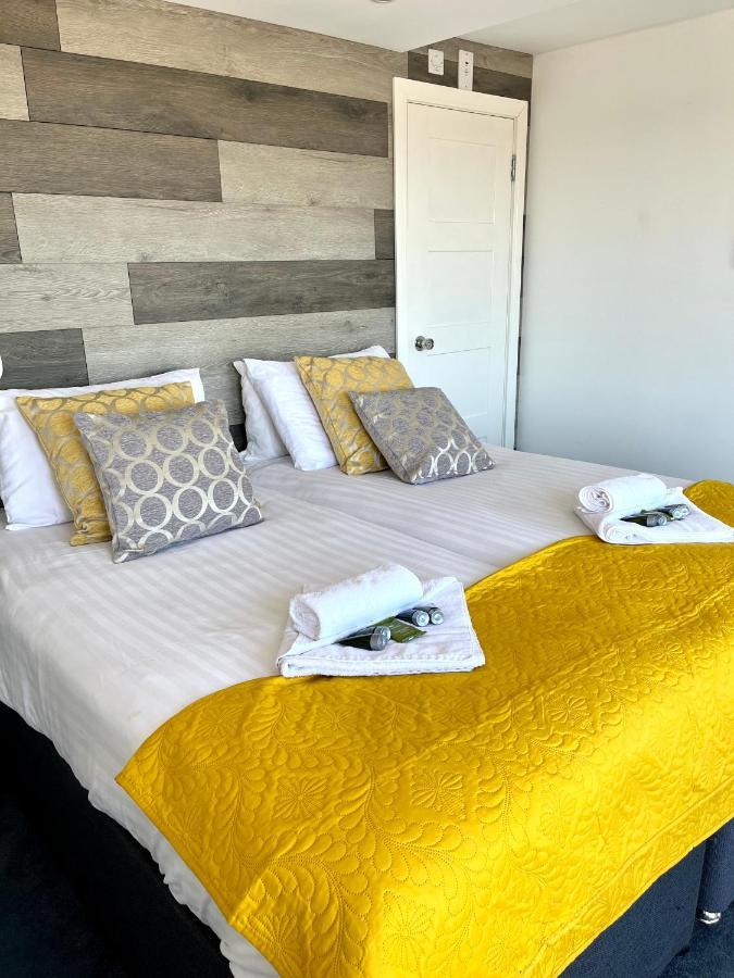 Whitsand Bay Tamar Bedroom Downderry  Exterior photo